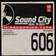 Sound City [Blu-ray] [2013]